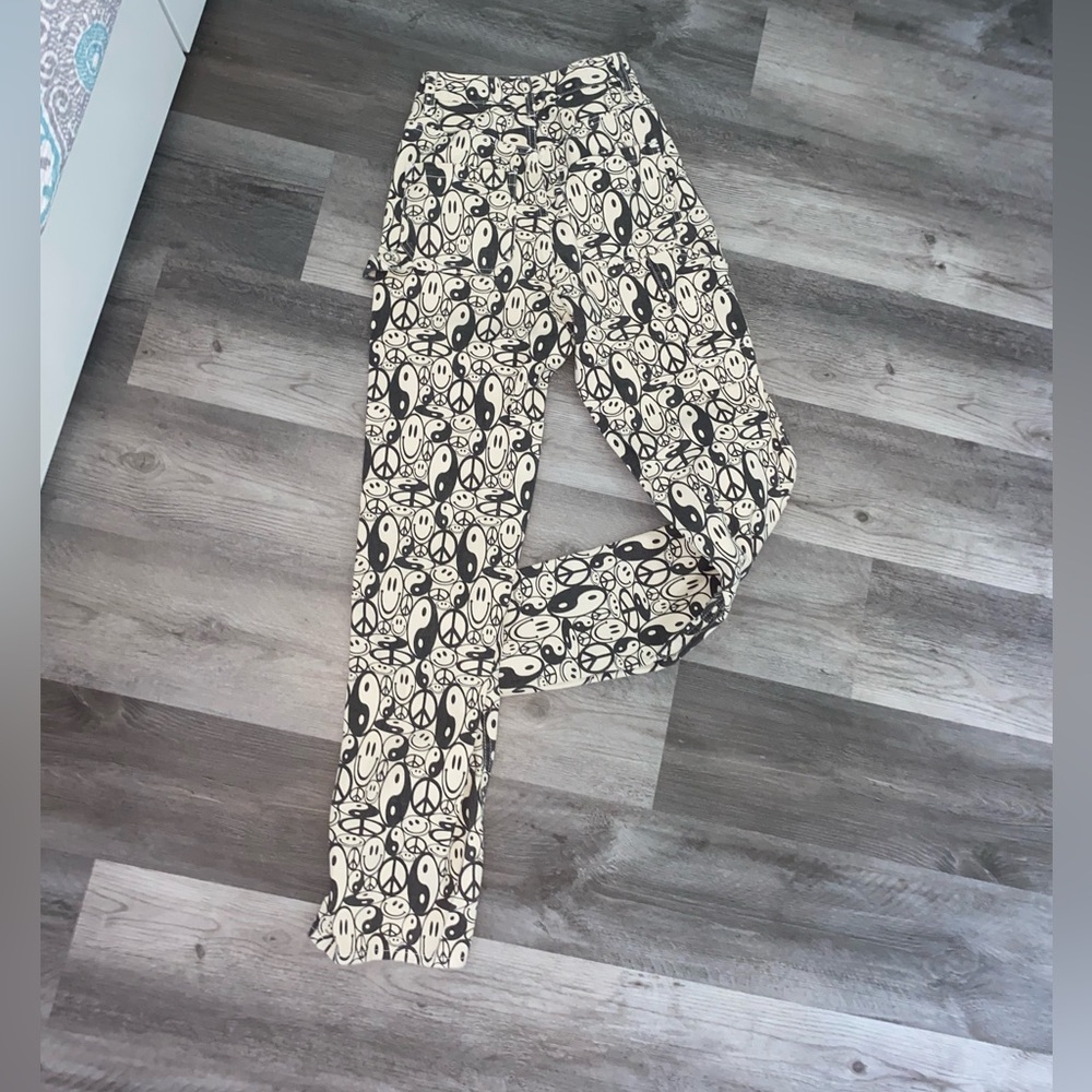 Pacsun 90’s Boyfriend Cargo